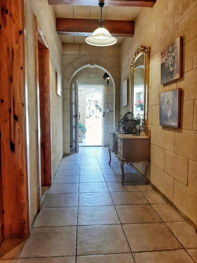 Blossom Farmhouses Għasri Exterior foto