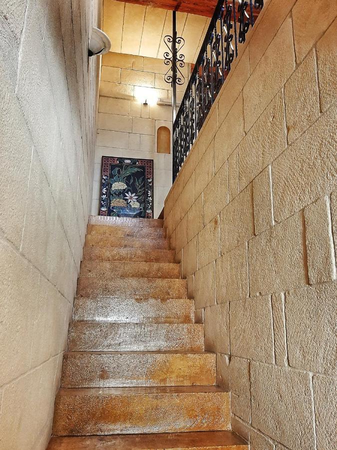 Blossom Farmhouses Għasri Exterior foto